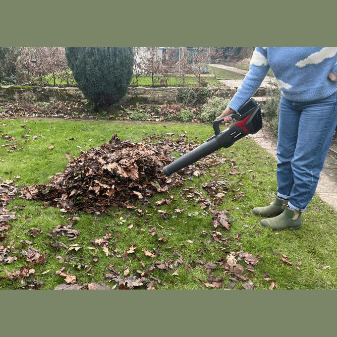 MOUNTFIELD FREEDOM 100 AXIAL BLOWER INC 4AH B&C - Watson Hire