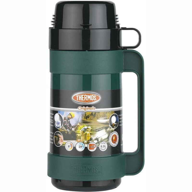 THERMOS 0.5LTR FLASK