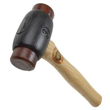 Thor 1414 Dead Blow Nylon Hammer 44mm 900g (32oz)