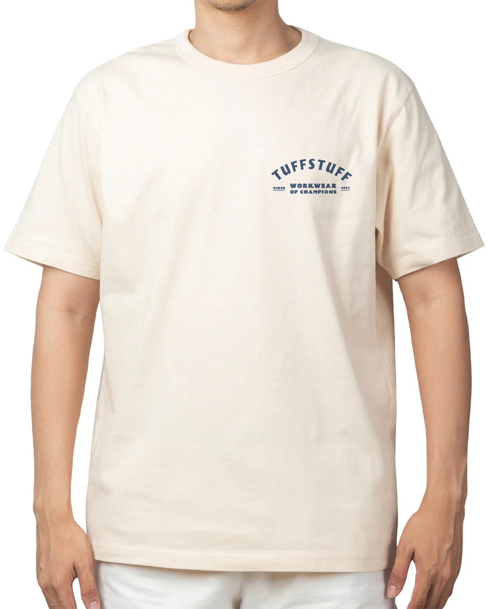 TUFFSTUFF ICON T-SHIRT