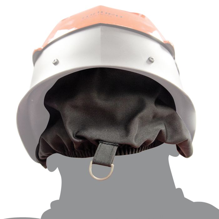 TUNDRA AIR FED MASK FACE SEAL