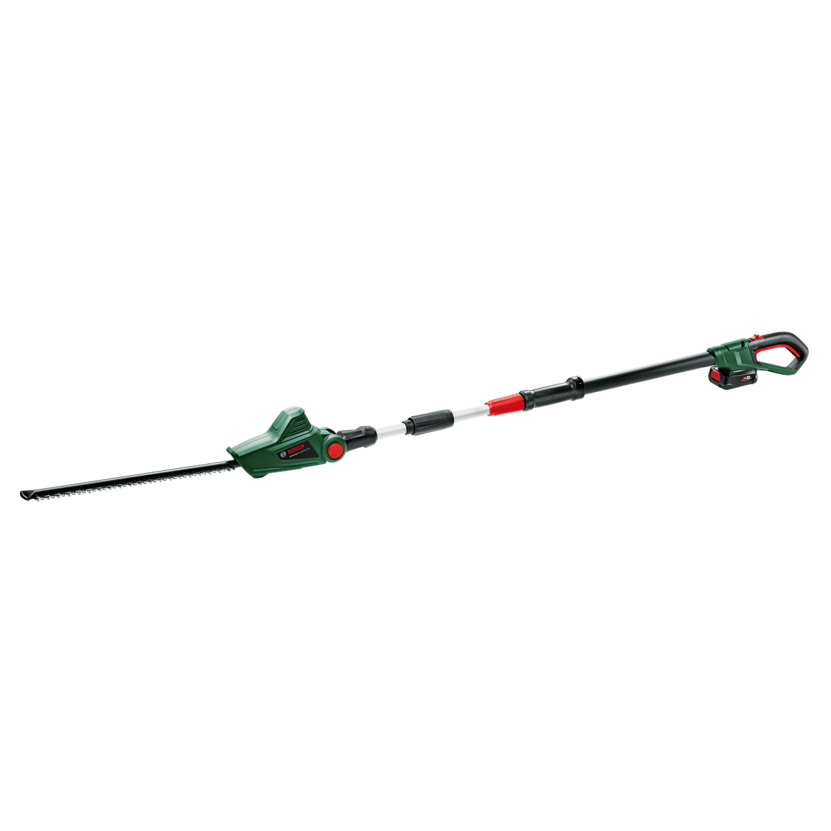 BOSCH UNIVERSAL HEDGEPOLE (1X2.5AH)
