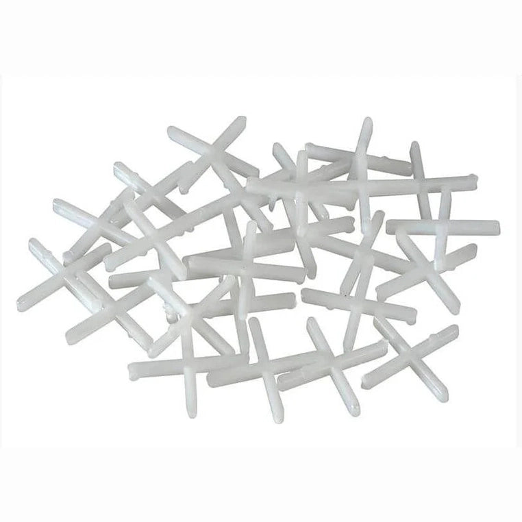 Vitrex Wall Tile Spacers 1.5mm (Pack 5000)
