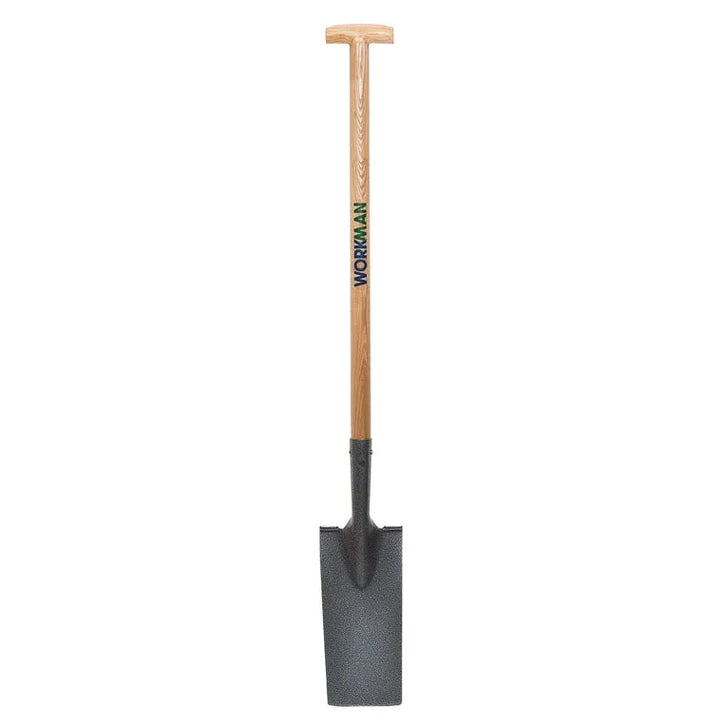 SPADE HANDLE T 36IN - Watson Hire