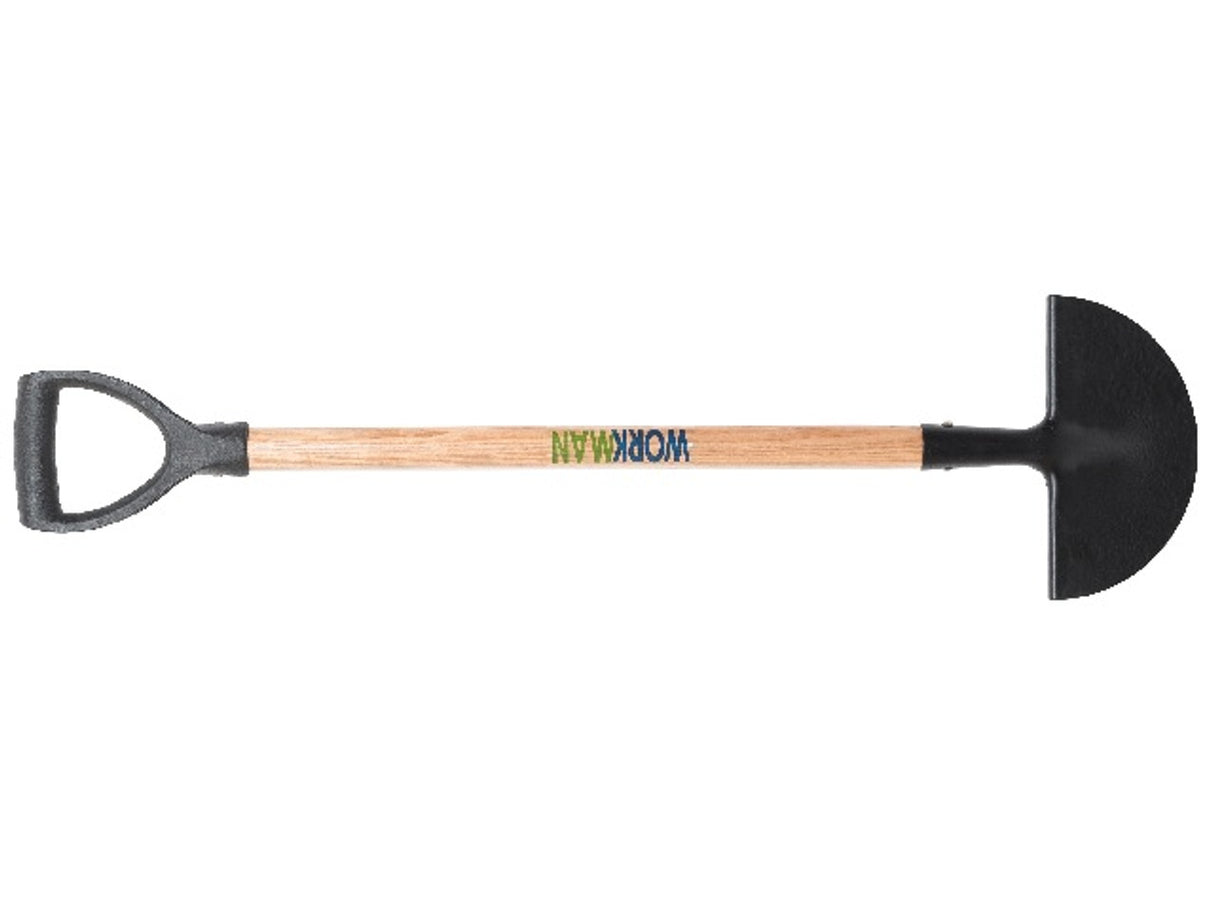 WORKMAN LAWN EDGER D-HANDLE
