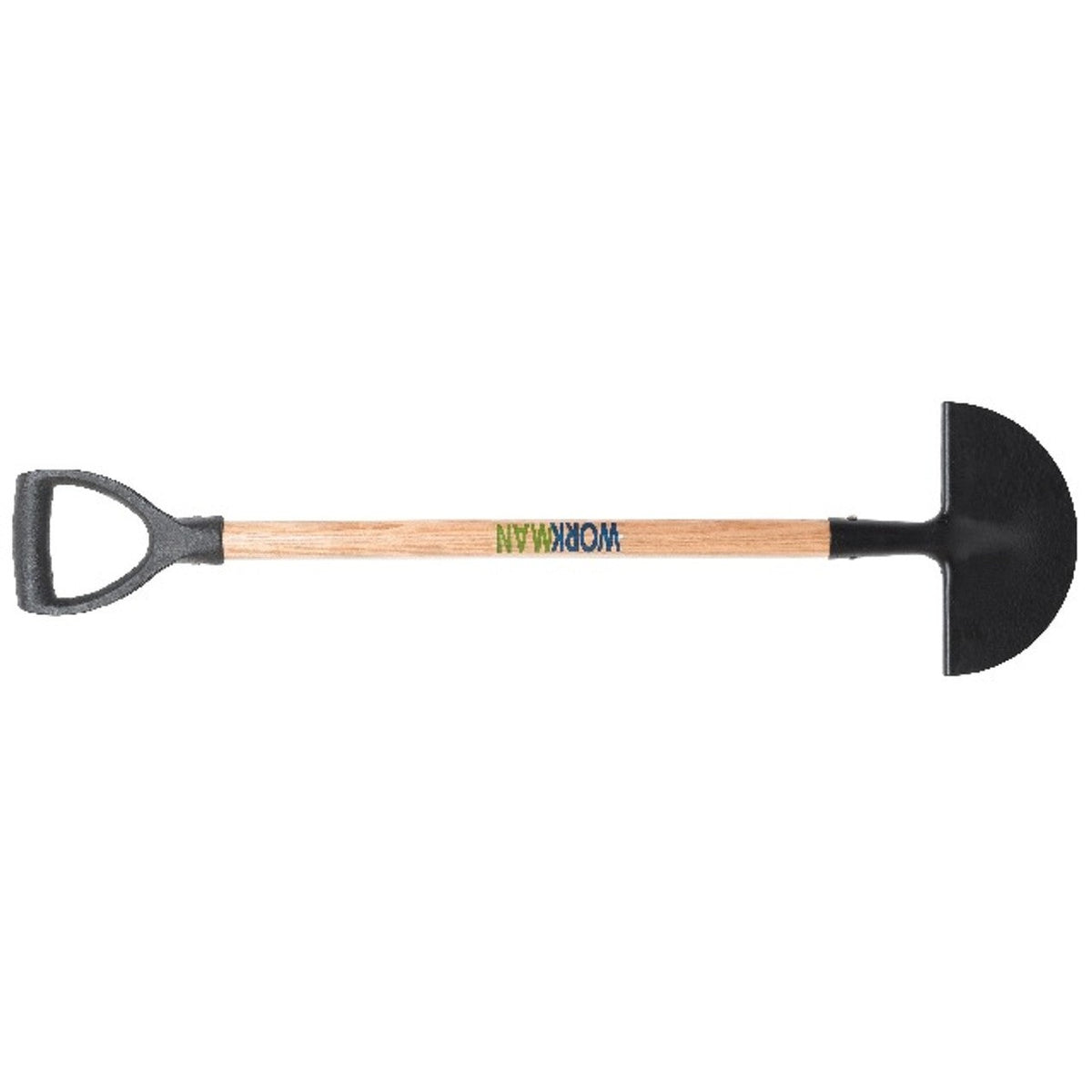 WORKMAN LAWN EDGER D-HANDLE
