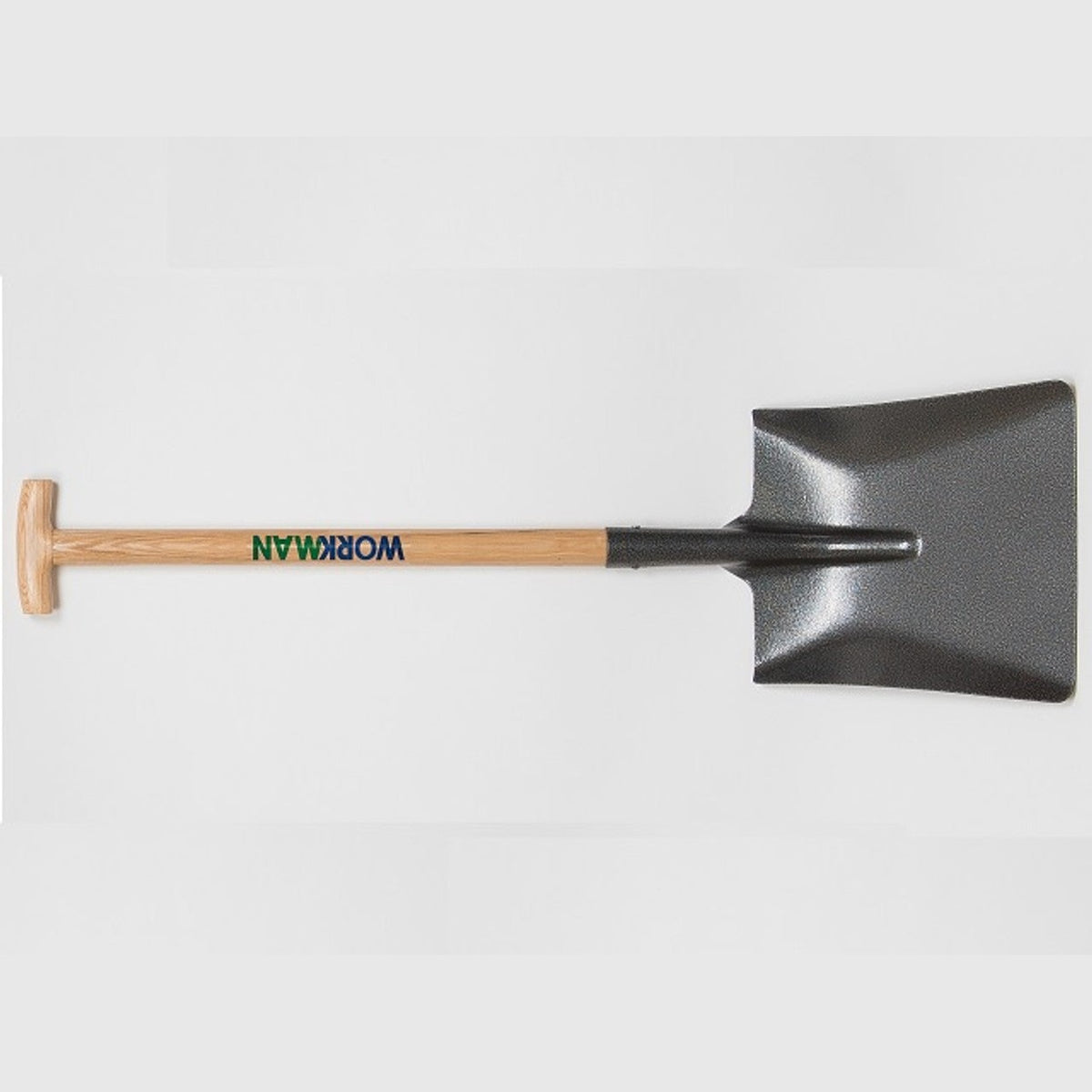 WORKMAN LOADER 30IN T-HANDLE SQUARE MOUTH SHOVEL