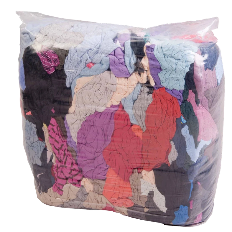 BAG OF RAGS 9KG - Watson Hire