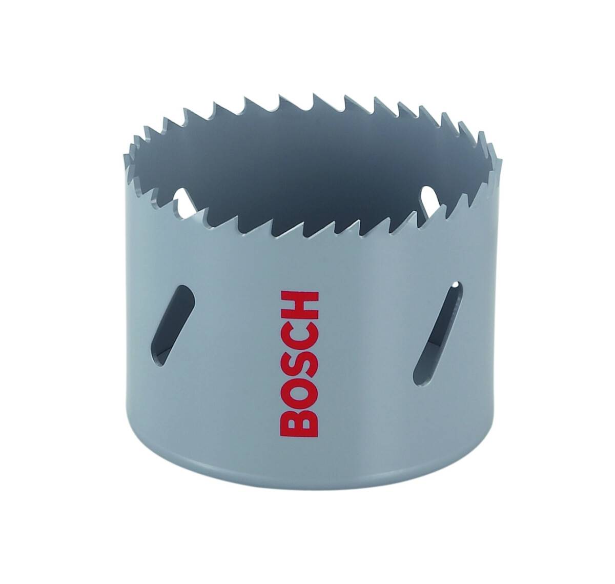 STANDARD HSS BI-METAL HOLESAW 111MM