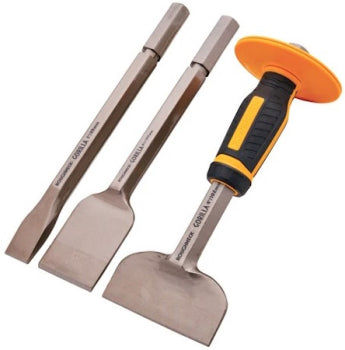 ROUGHNECK GORILLA BOLSTER SET IN WALLET