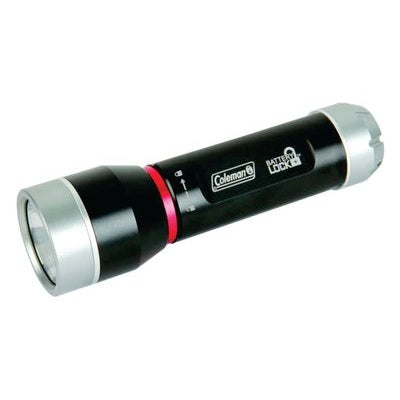 COLEMAN BATTERY LOCK TORCH 200