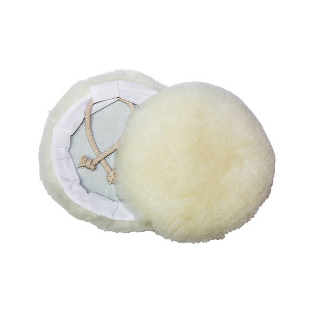 BENMAN WOOL BONNET BUFFER 190