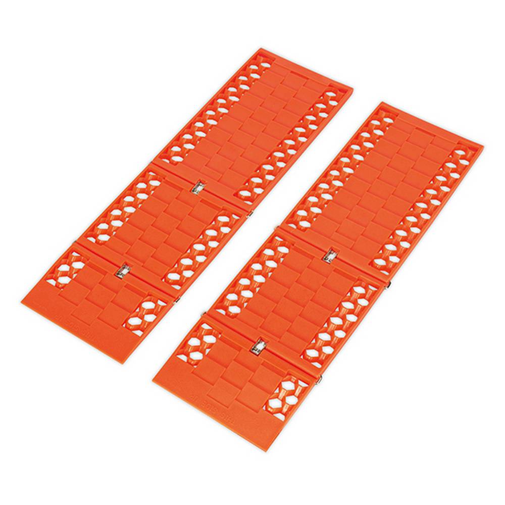 SEALEY VEHICLE TRACTION TRACKS 600MM