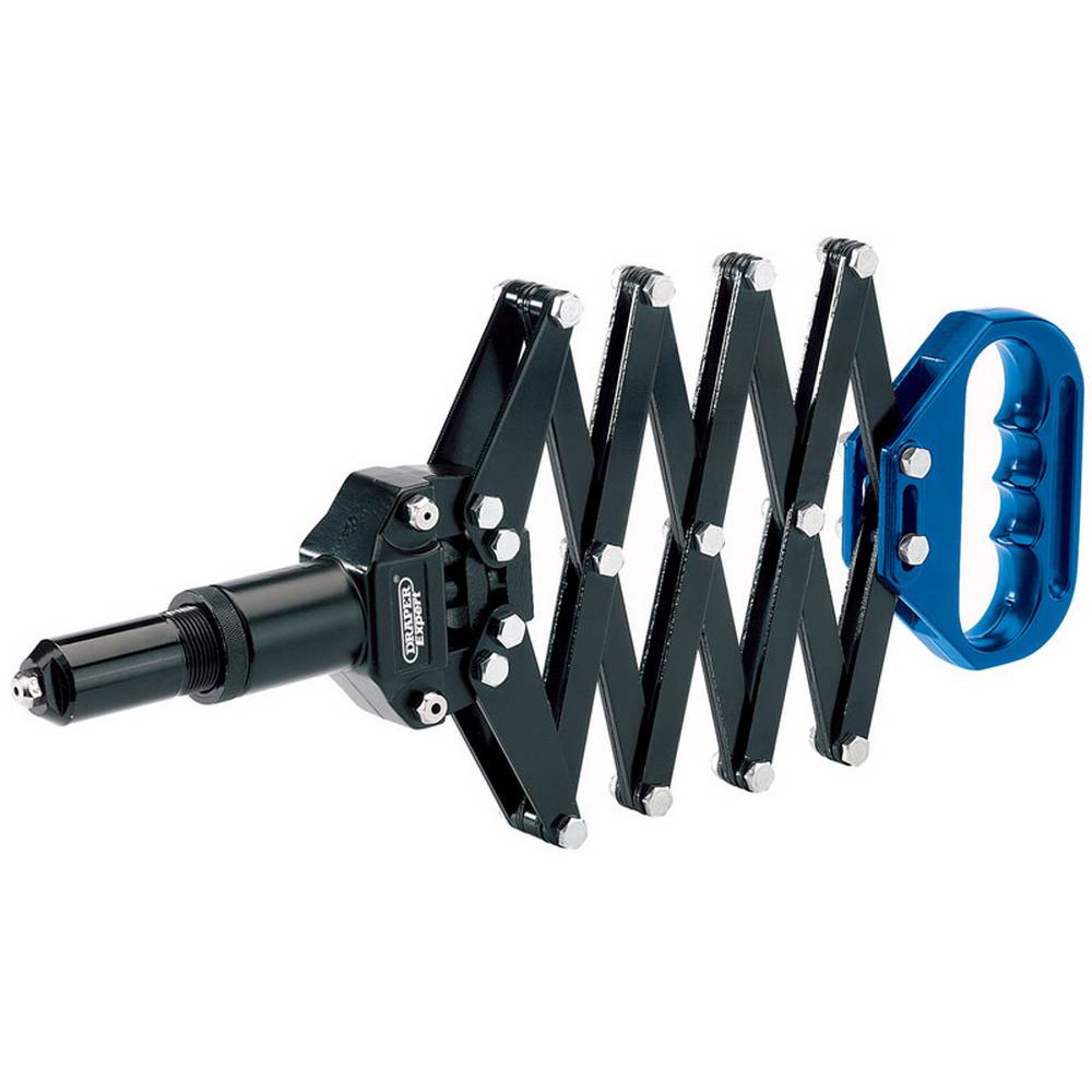 DRAPER LAZY TONG RIVETER