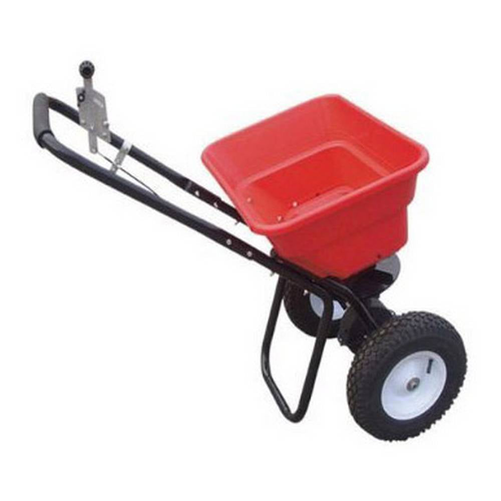 GARDENCARE 80LB WALKBEHIND SPREADER