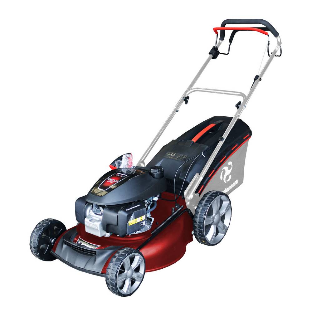 GARDENCARE 51CM S/P HONDA GCV170 MOWER LMX51SPHV