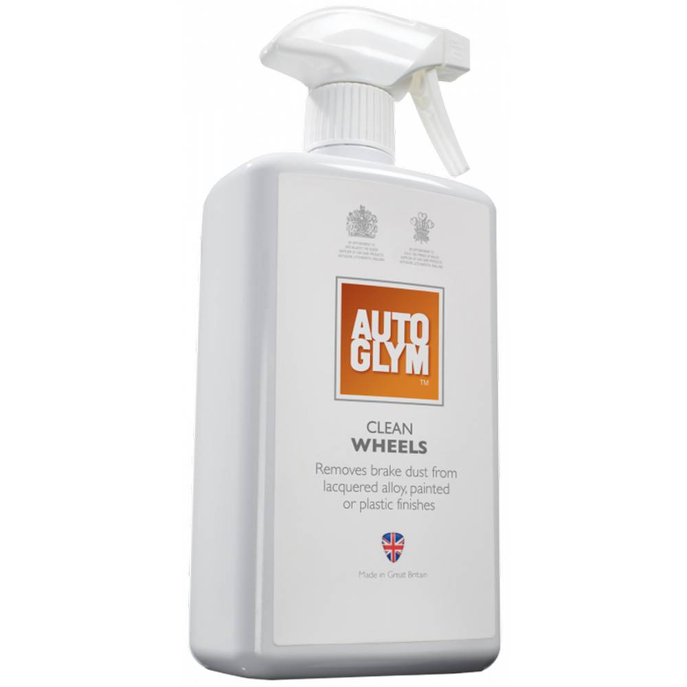 AUTOGLYM CLEAN WHEELS 500ML