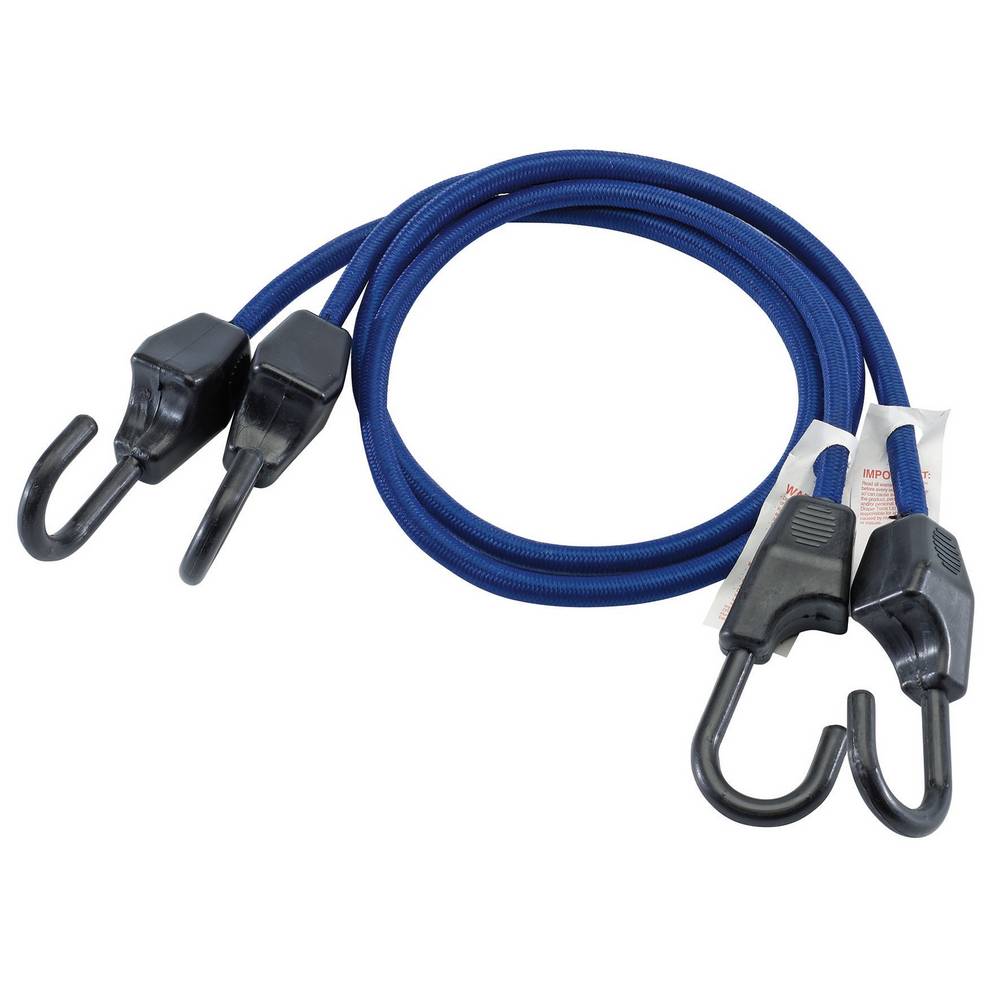 DRAPER 800MM BUNGEE CORD