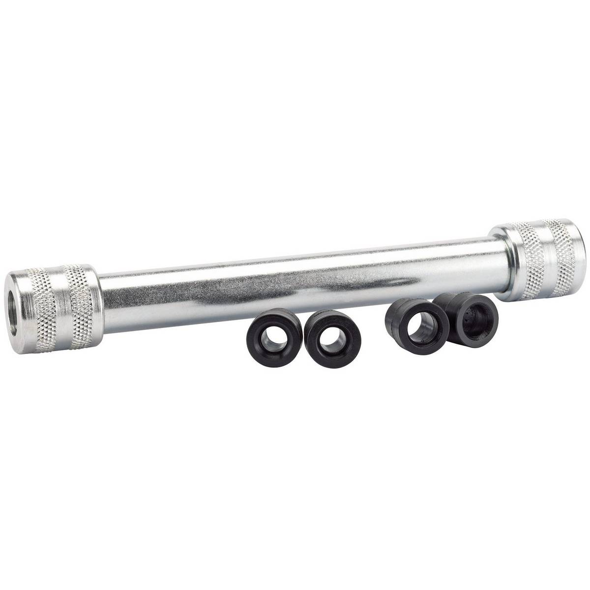 DRAPER BRAKE PIPE STRAIGHTENER