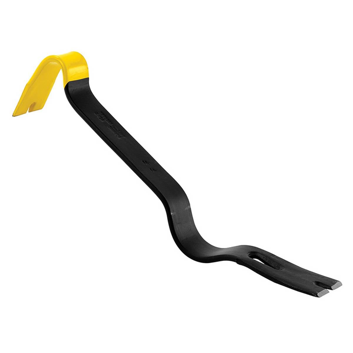 STANLEY® Super Wonder Bar® Pry Bar 380mm (15in)