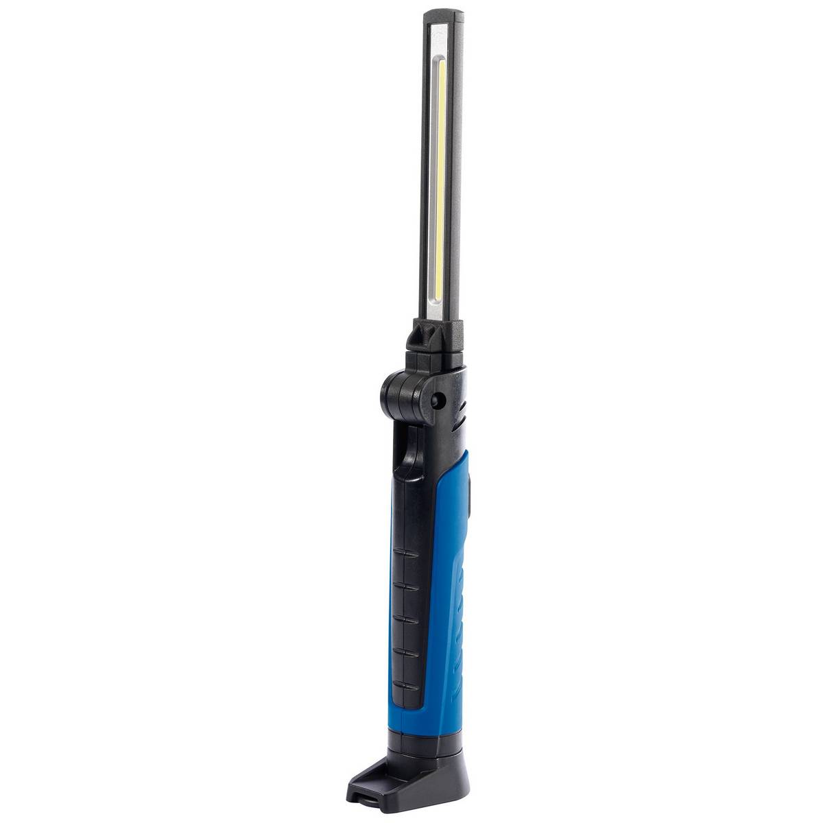 DRAPER COB/SMD LED SLIMLINE INSPECTION LAMP, 7W, 70 - 700 LUMENS, BLUE