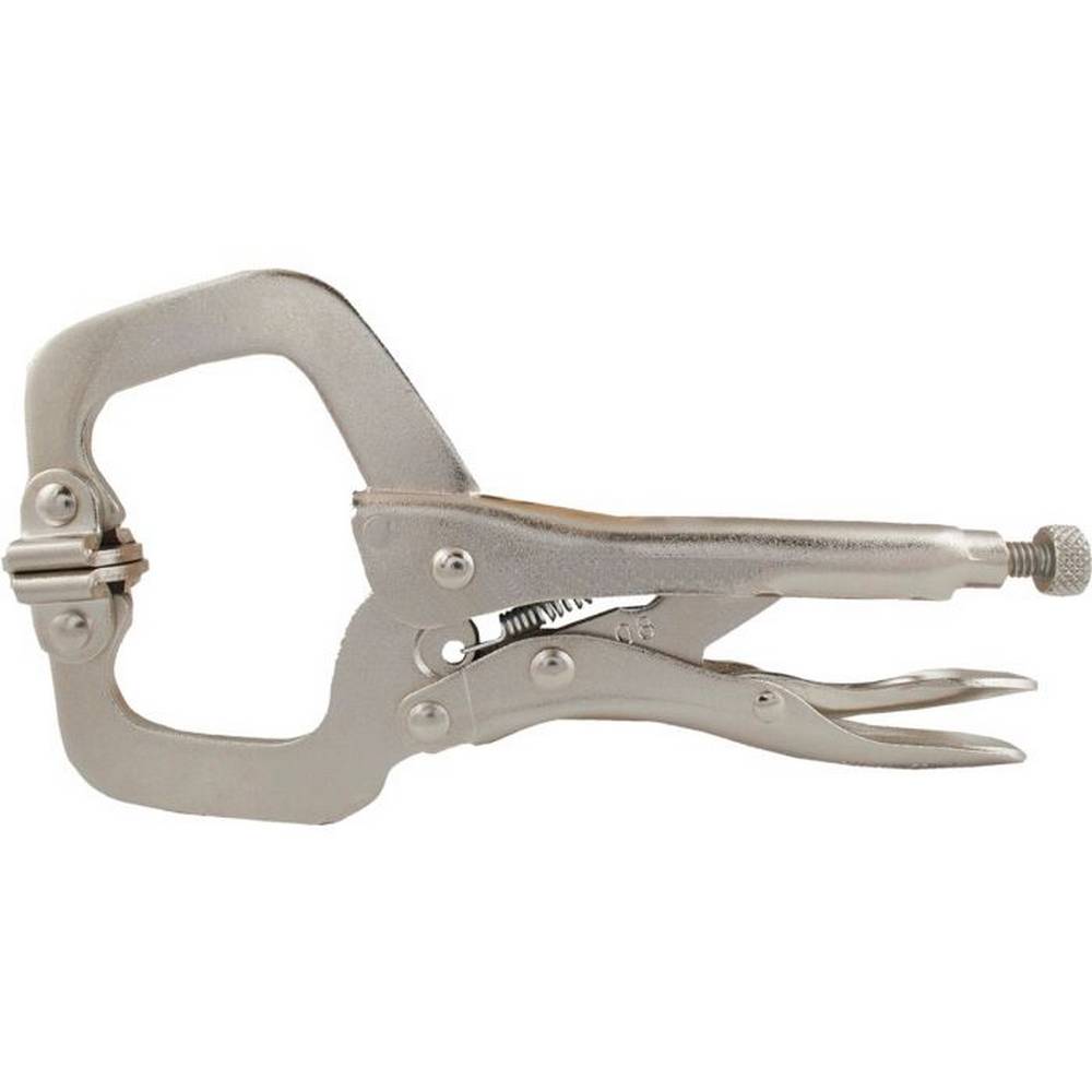 JEFFERSON 11" C-CLAMP