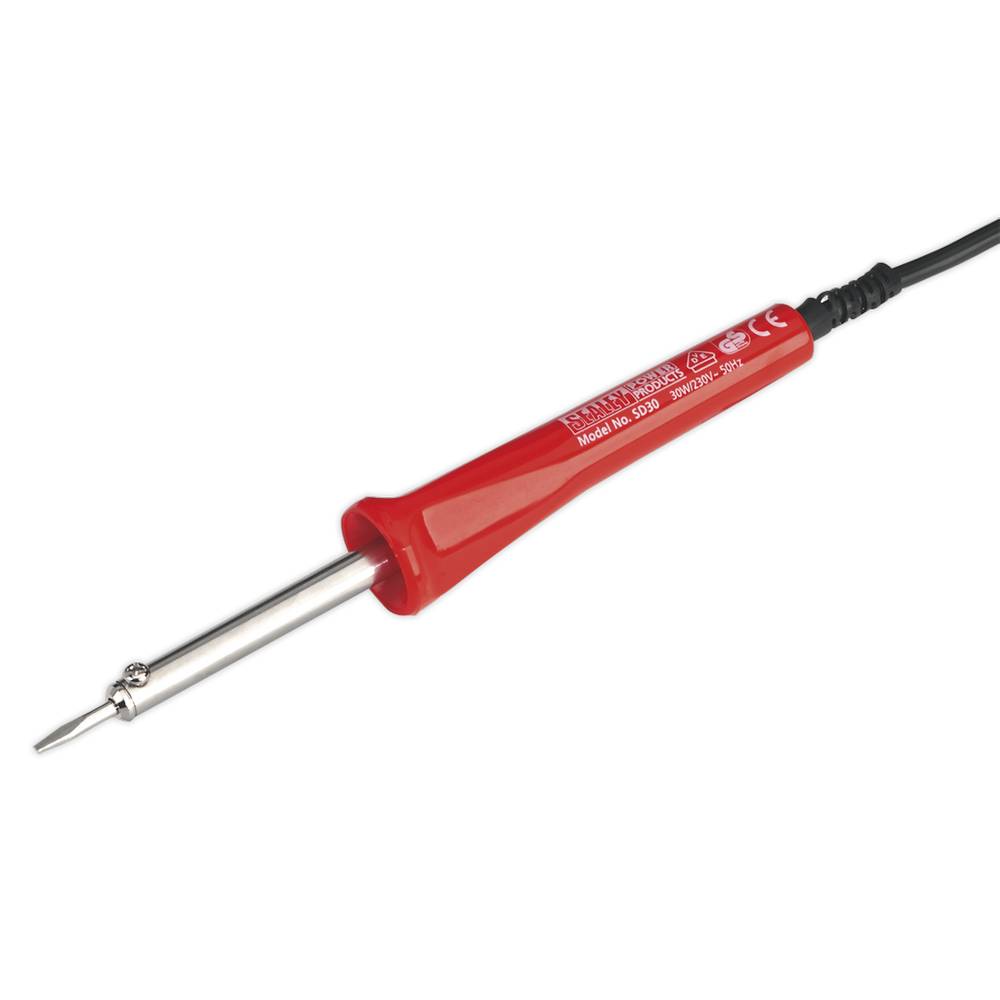 SEALEY 30W SOLDERING IRON 230V