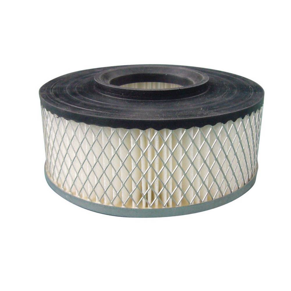 DE VIELLE ASH VAC AIR FILTER REPLACEMENT FILTER FOR AV006, AV007,AV008