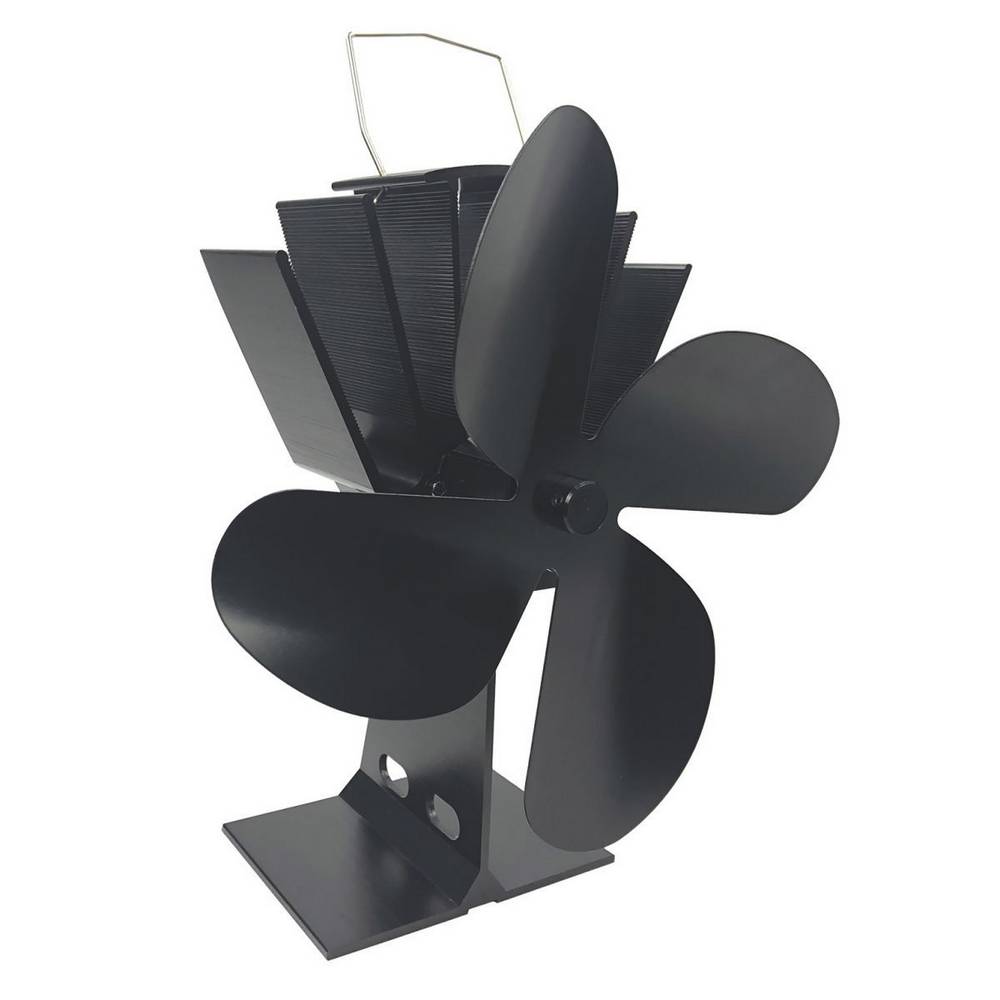 DE VIELLE HERITAGE STOVE FAN (4 BLADE)