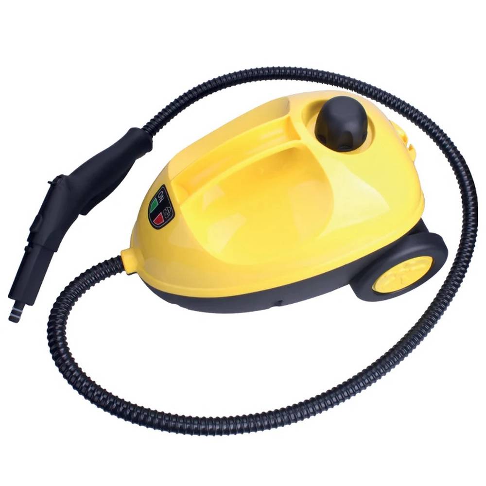 PROPLUS 1500W STEAM CLEANER