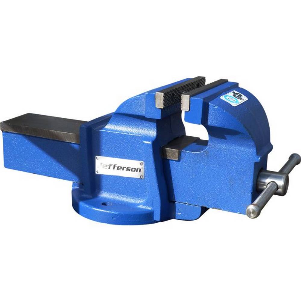 JEFFERSON 6" BENCH VICE