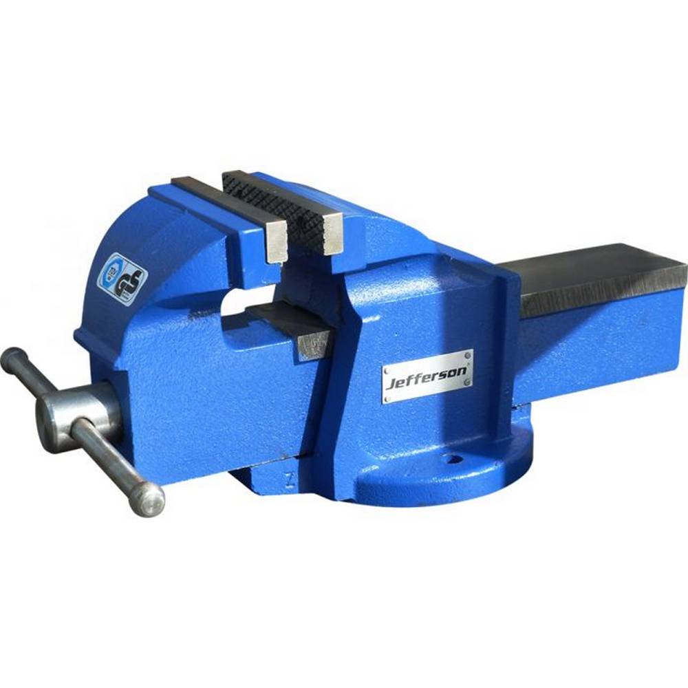 JEFFERSON 5" BENCH VICE