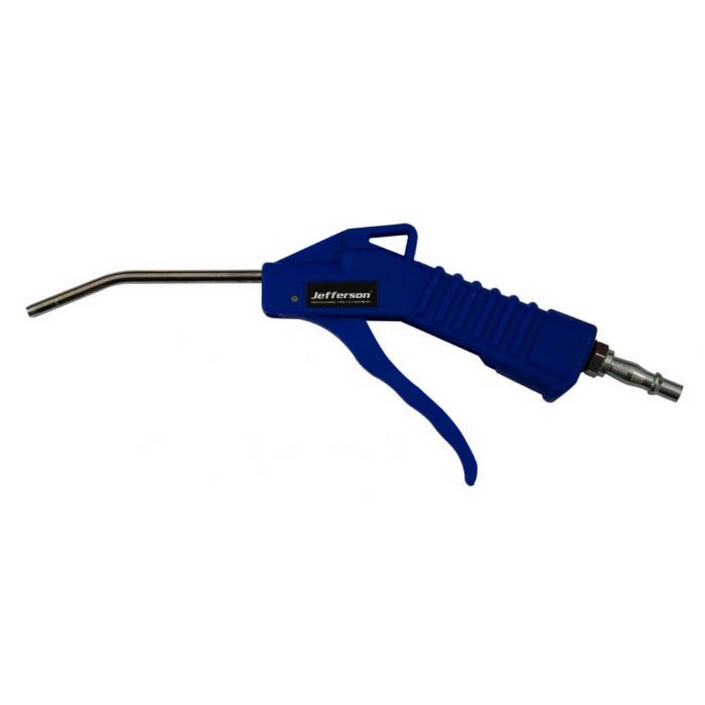 JEFFERSON SHORT PLASTIC BLOW GUN