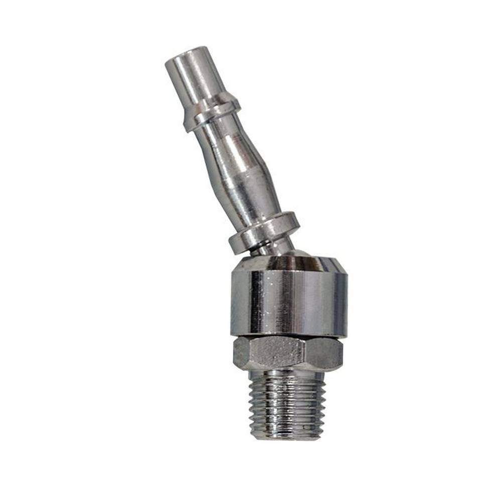 JEFFERSON 1/4" SCREWED SWIVEL ADAPTOR - Watson Hire