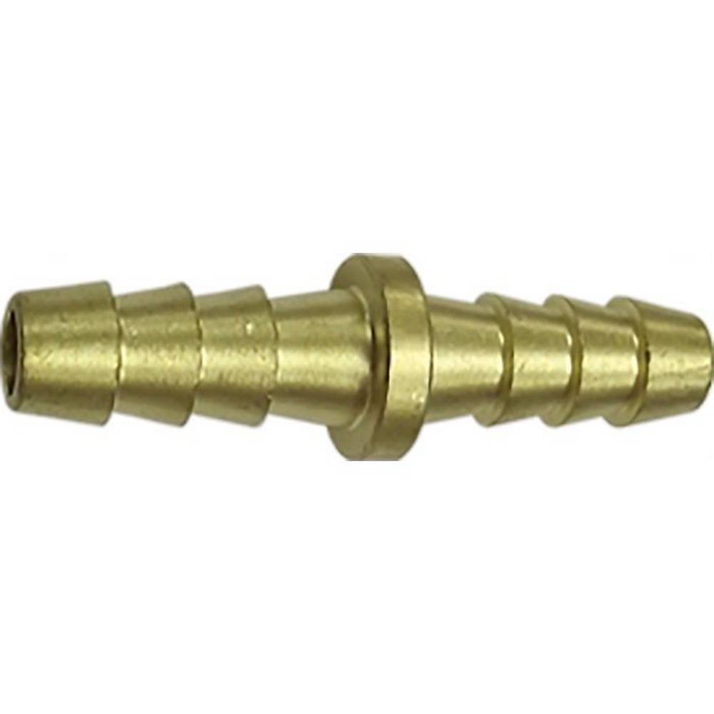 JEFFERSON DOUBLE HOSE BARB 8MM (2 PACK) - Watson Hire