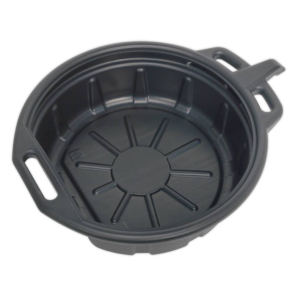 SEALEY OIL DRAIN PAN 17L
