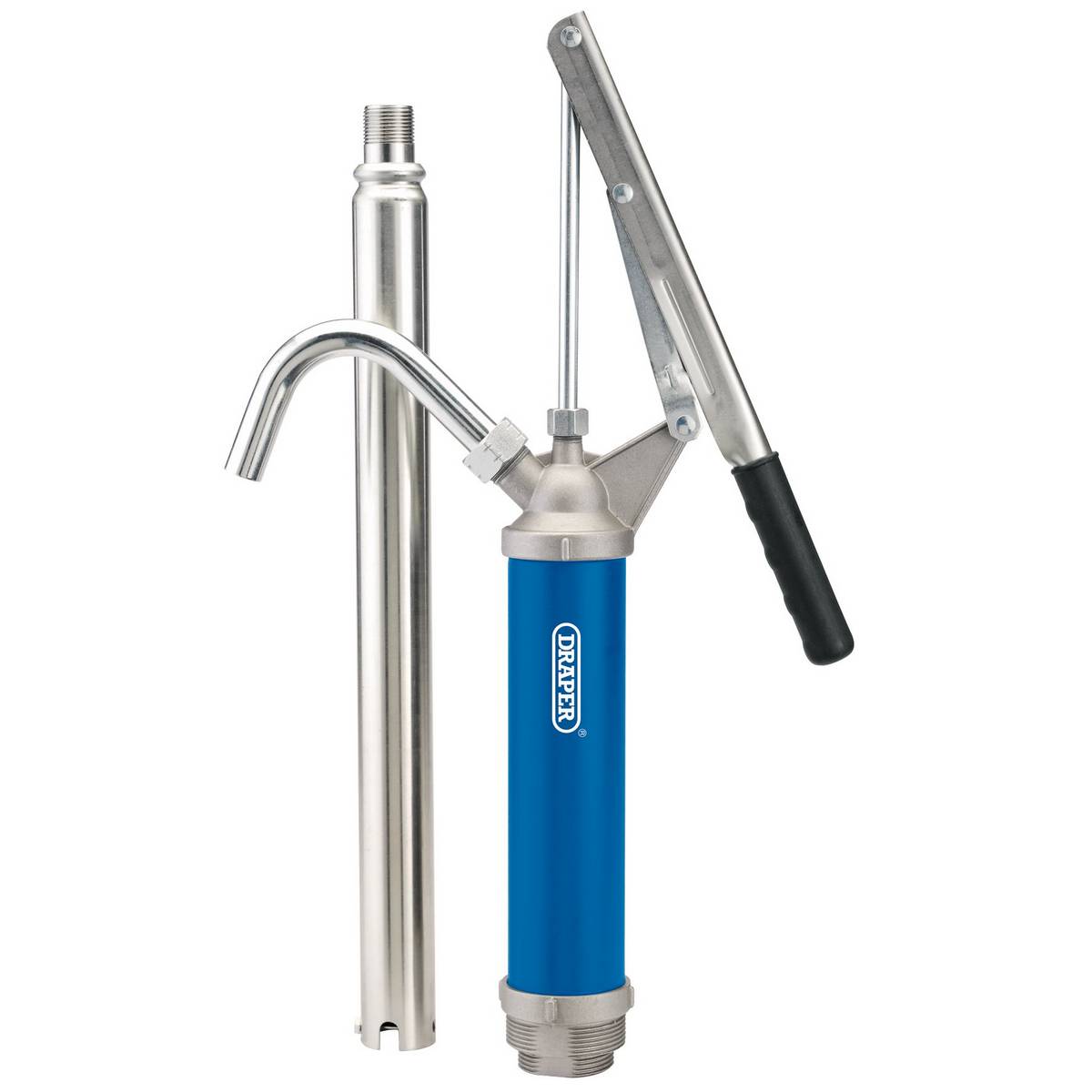 DRAPER LEVER ACTION BARREL PUMP