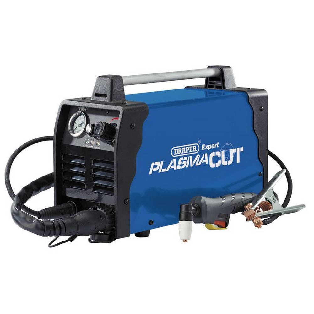 DRAPER 230V PLASMA CUTTER