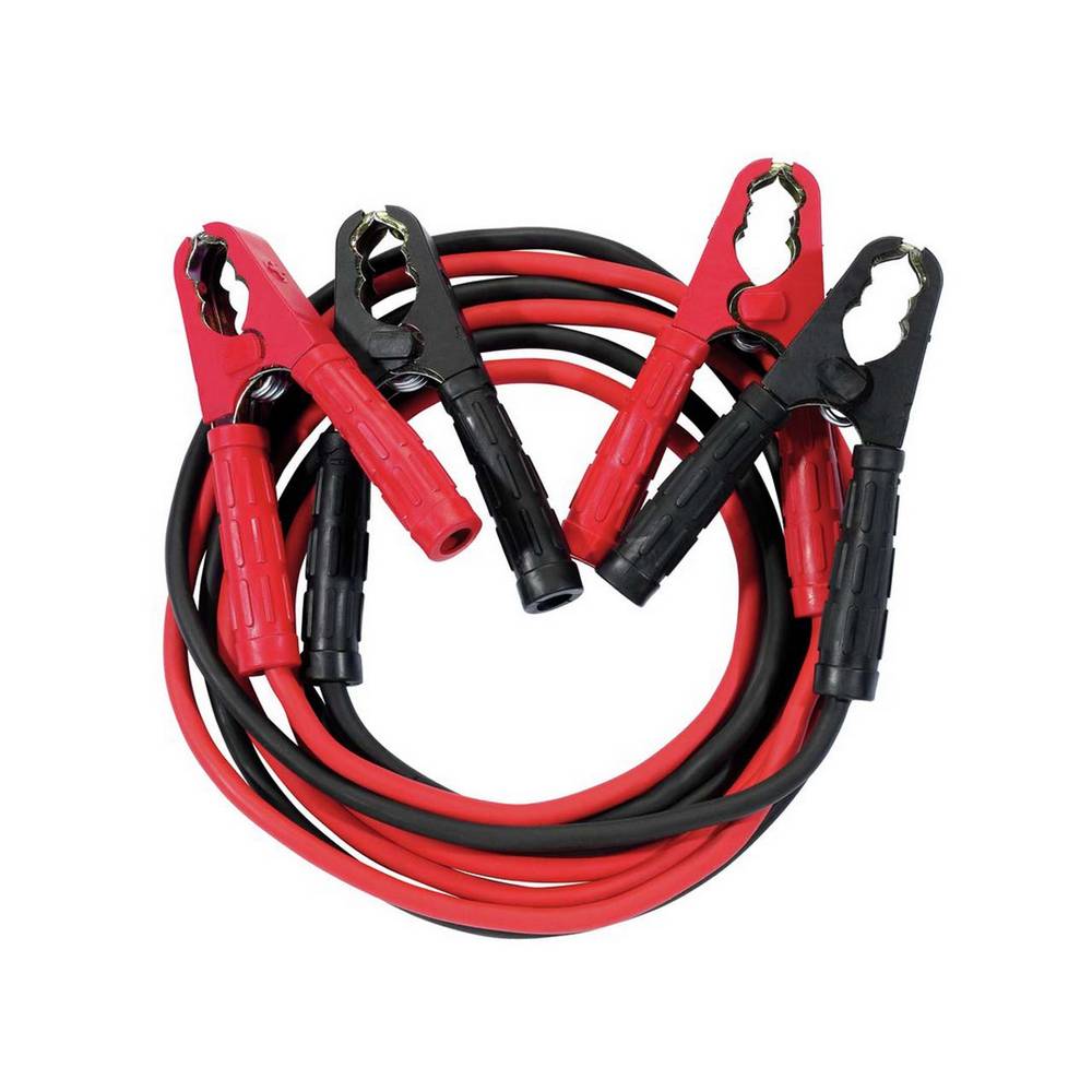 DRAPER HD BOOSTER CABLE - 25MMX3M