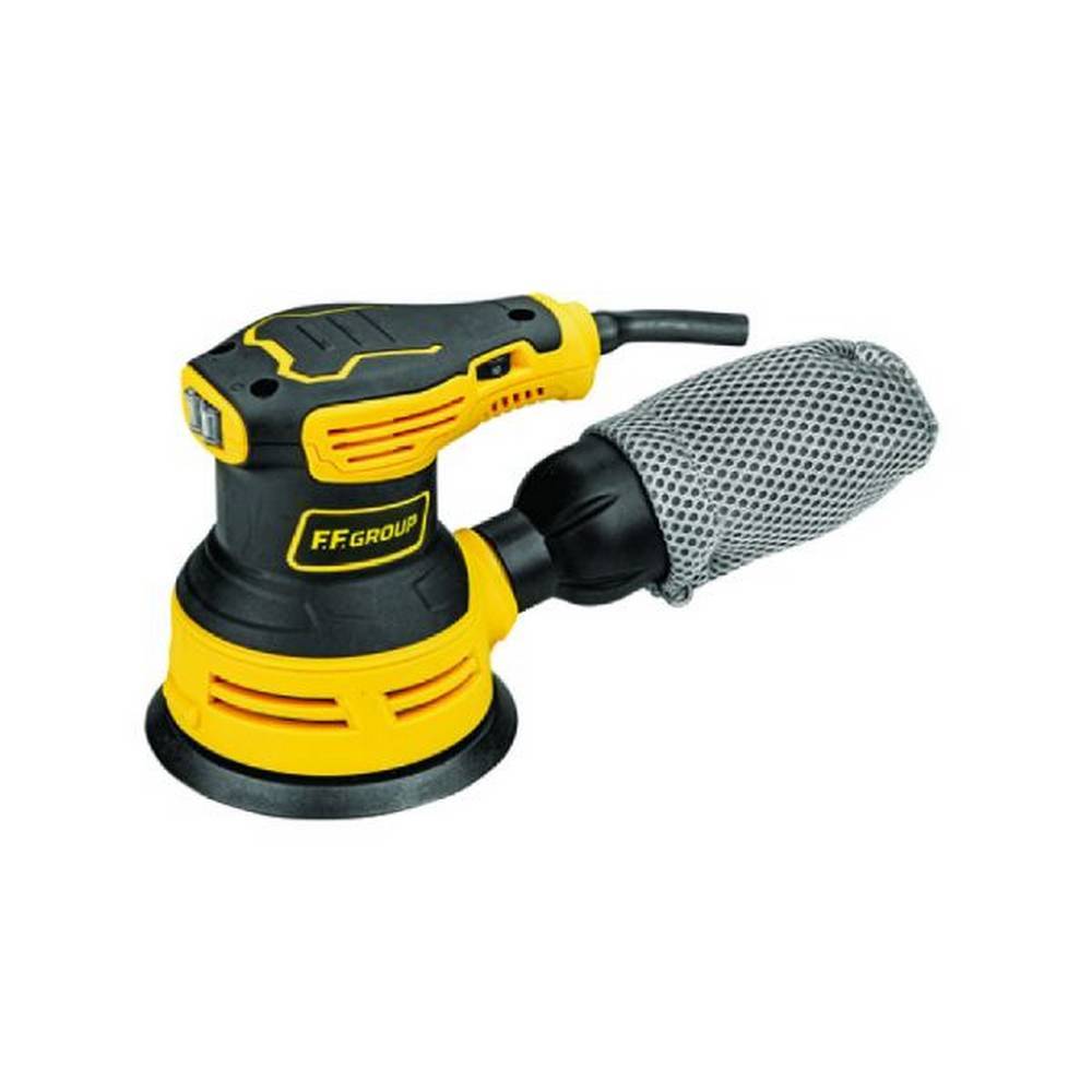 FF GROUP CIRCULAR SAW CS 55/1200 PLUS Ø 165MM