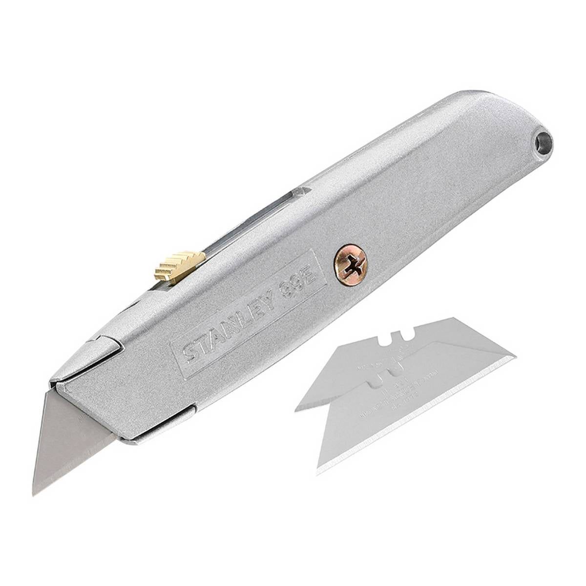 STANLEY® 99E Original Retractable Blade Knife