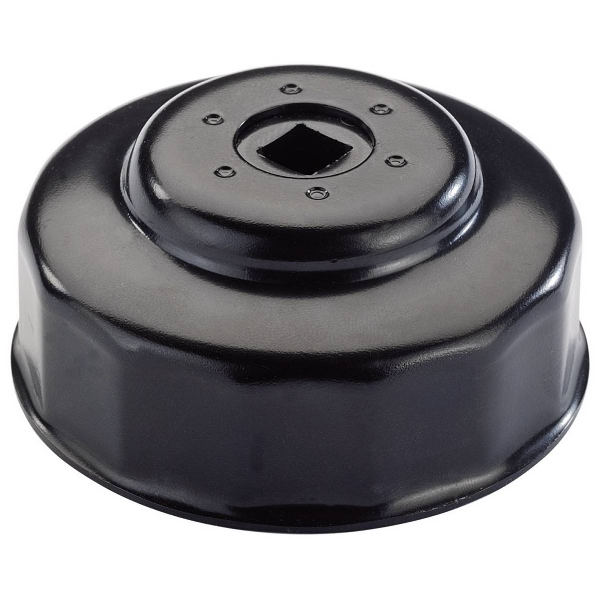 DRAPER OIL FILTER SOCKET FOR AUDI, BMW, MERCEDES-BENZ, PORSCHE AND VW