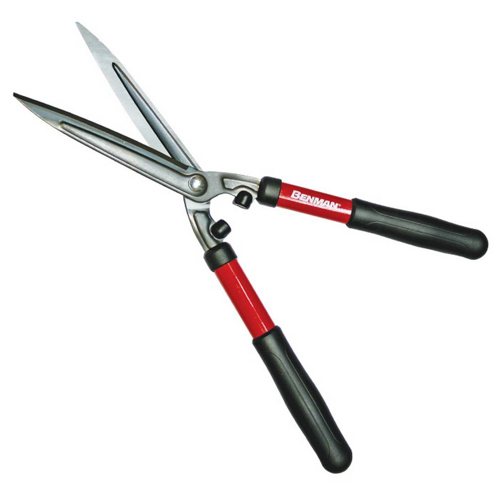 BENMAN STRAIGHT HEDGE SHEAR SH-8, 52CM