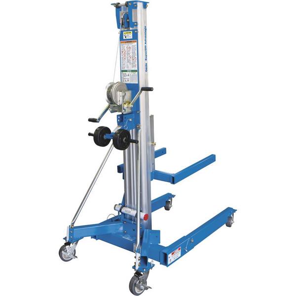 GENIE SLA 15 SUPERLIFT ADVANTAGE