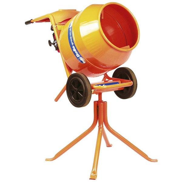BELLE MINIMIX 150 CEMENT MIXER