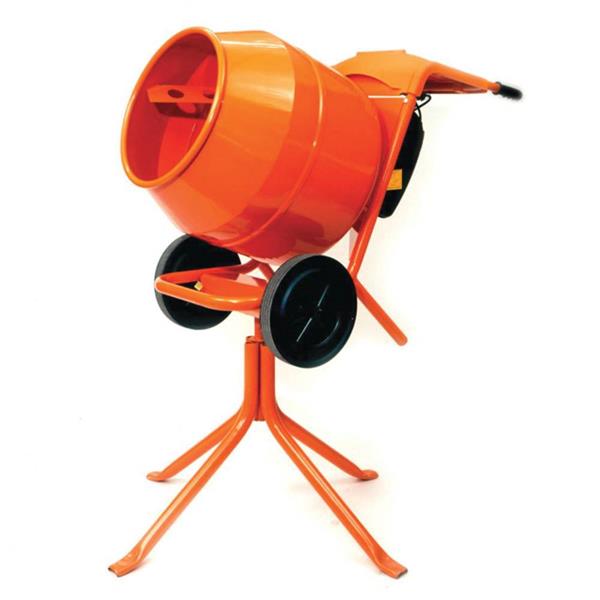 BELLE MINI150 110V CEMENT MIXER