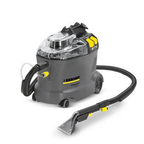 KARCHER PRO PUZZI 8/1 CARPET CLEANER CAR UPHOLSTERY
