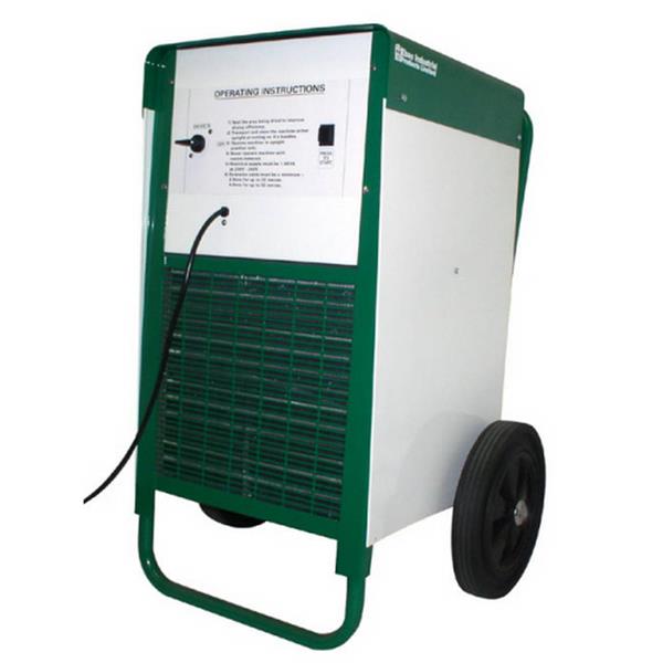 EBAC BD150 DEHUMIDIFIER