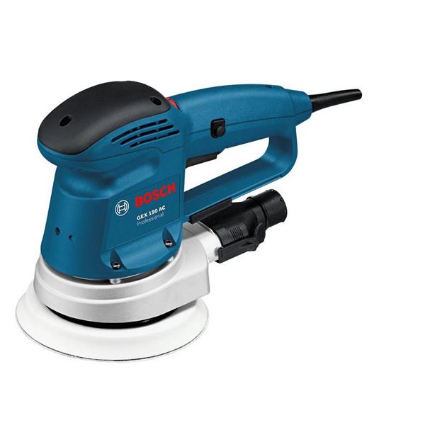 HANDHELD ORBITAL SANDER