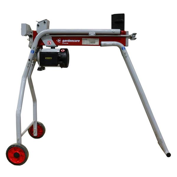 GARDENCARE 5T 2.2KW LOG-SPLITTER